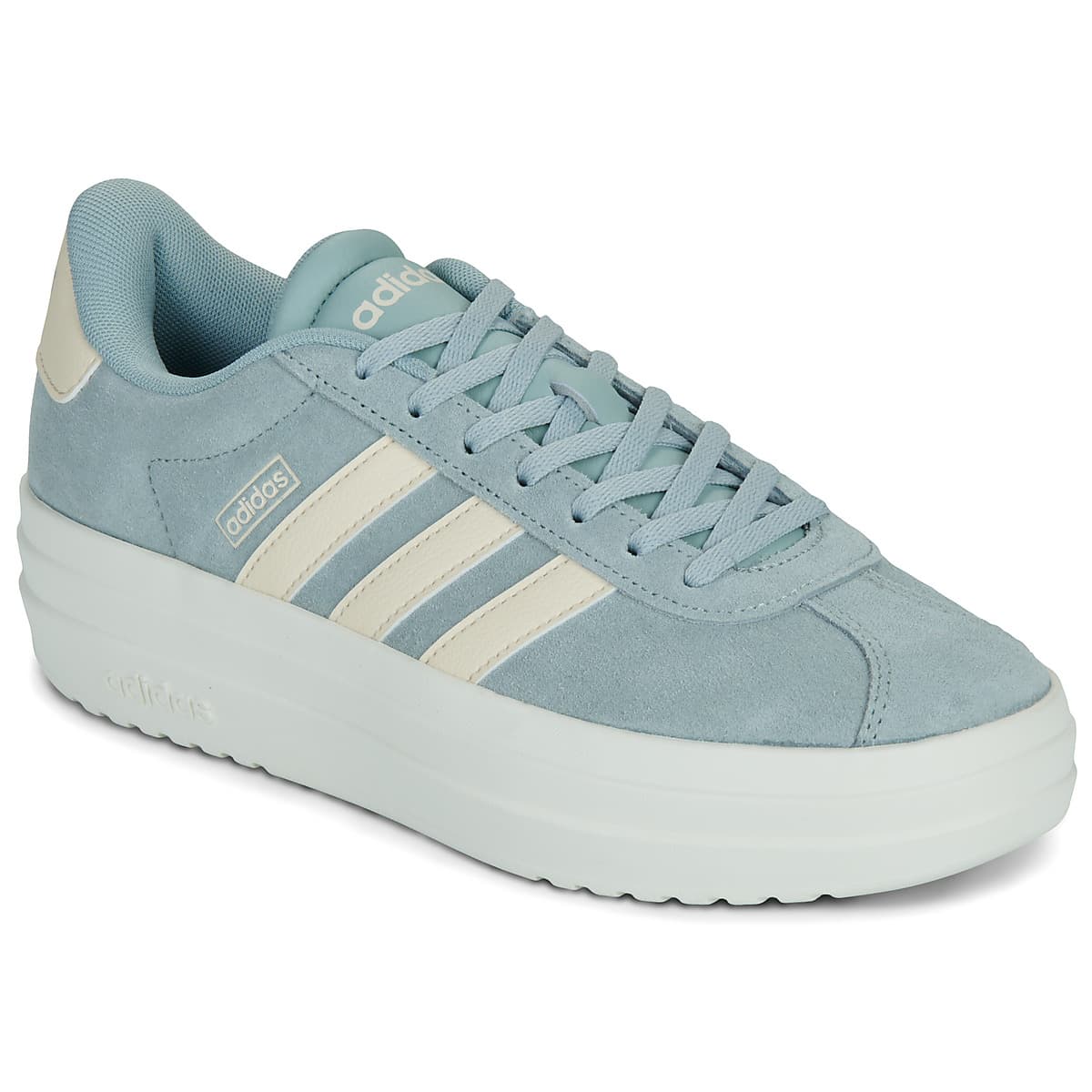 Xαμηλά Sneakers adidas VL COURT BOLD
