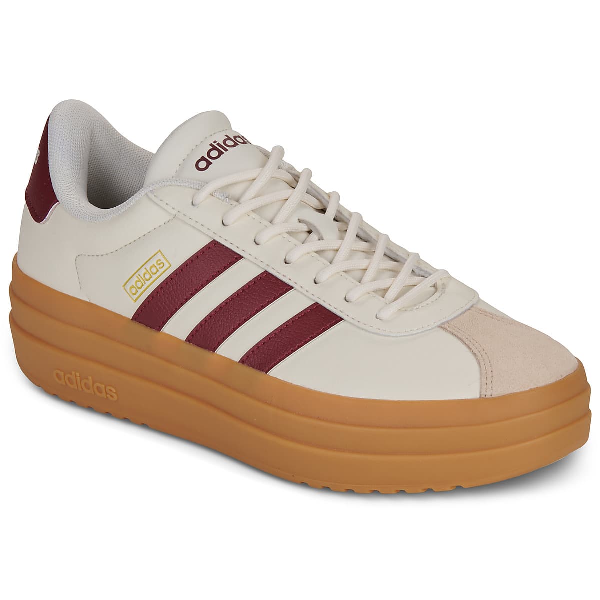 Xαμηλά Sneakers adidas VL COURT BOLD