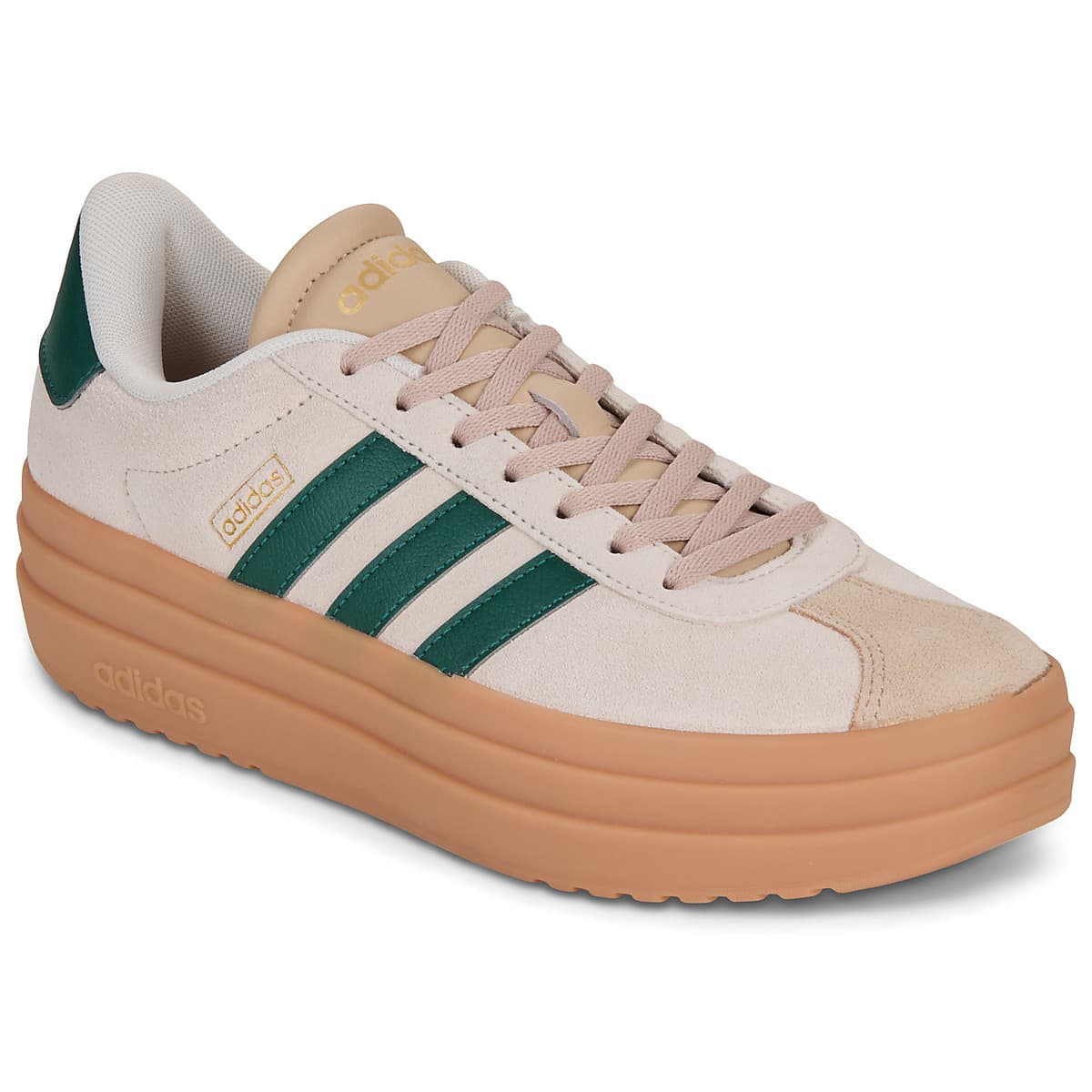 Xαμηλά Sneakers adidas VL COURT BOLD