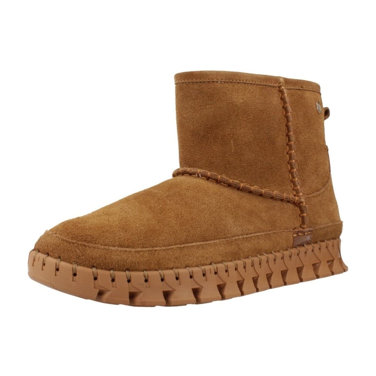 Μπότες για σκι Carmela 162529C