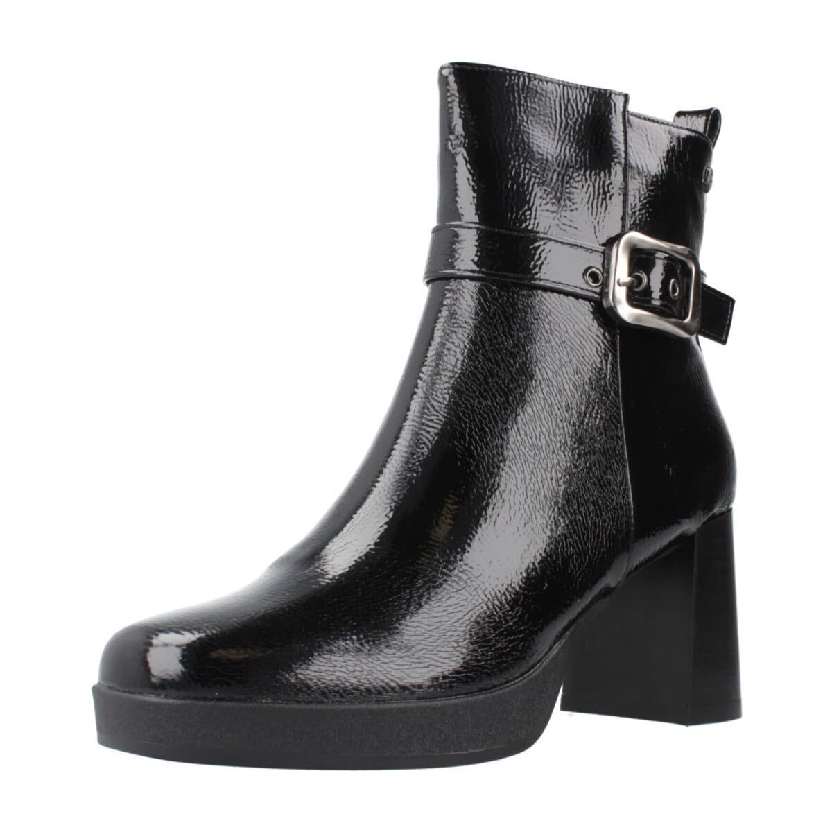 Μποτίνια Carmela 162533C