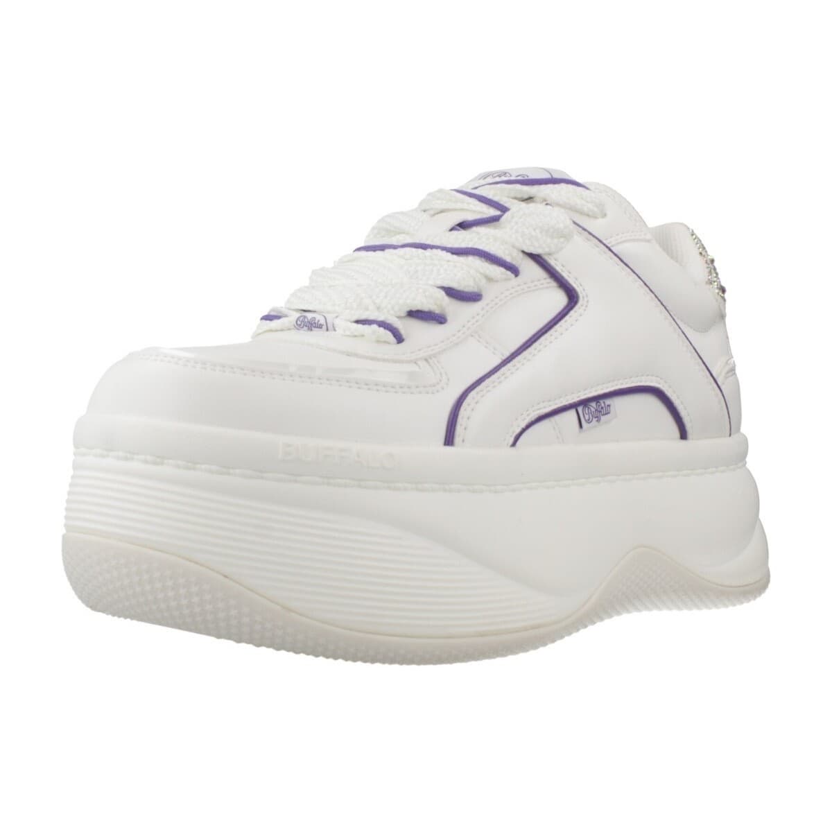 Xαμηλά Sneakers Buffalo ORCUS LUXE