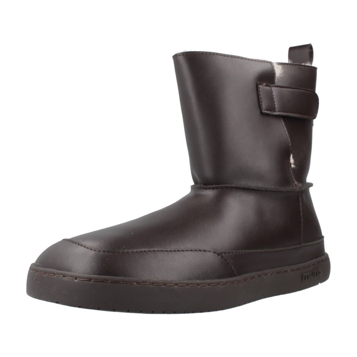 Μπότες για σκι Muris SIBERIA