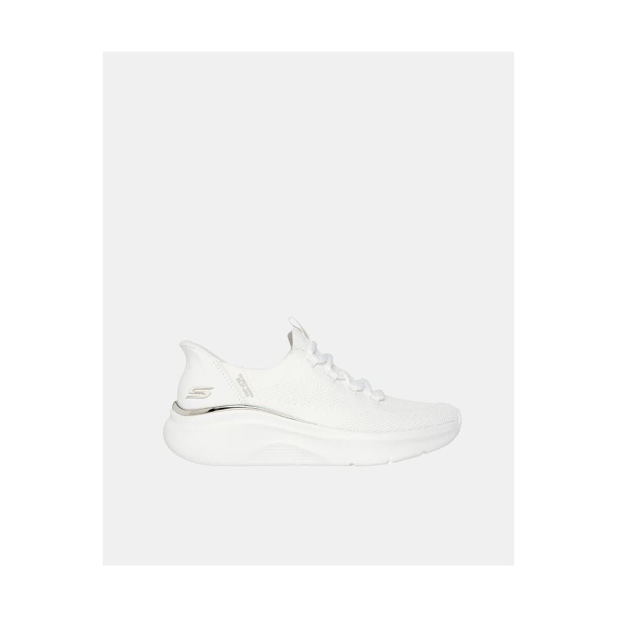 Xαμηλά Sneakers Skechers 117617 SLIP INS BOBS B LOVE