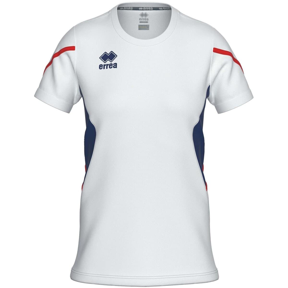 T-shirts & Polos Errea Corinne Maglia Mc Ad