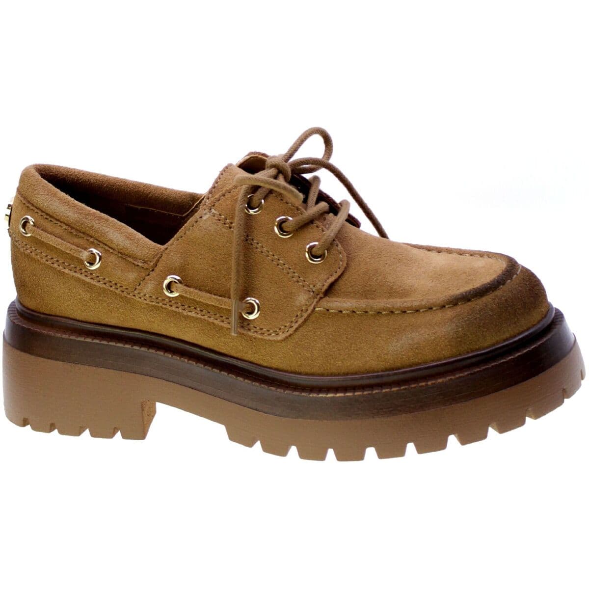 Boat shoes Steve Madden 93316