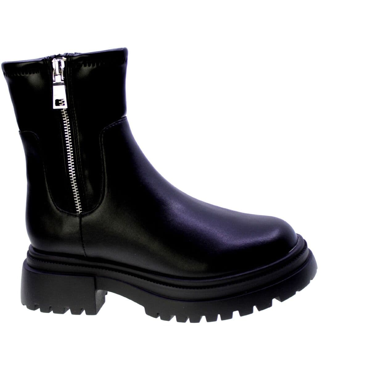 Μπότες Steve Madden 93317