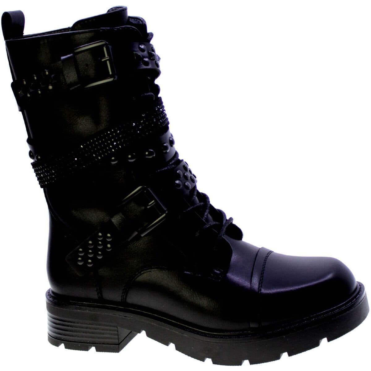 Μπότες Gold&gold 93479