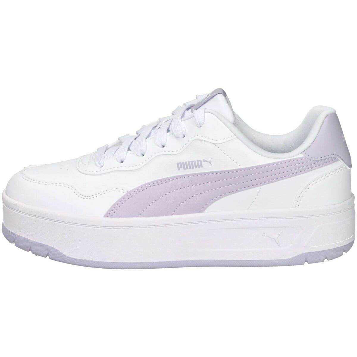Xαμηλά Sneakers Puma 400368