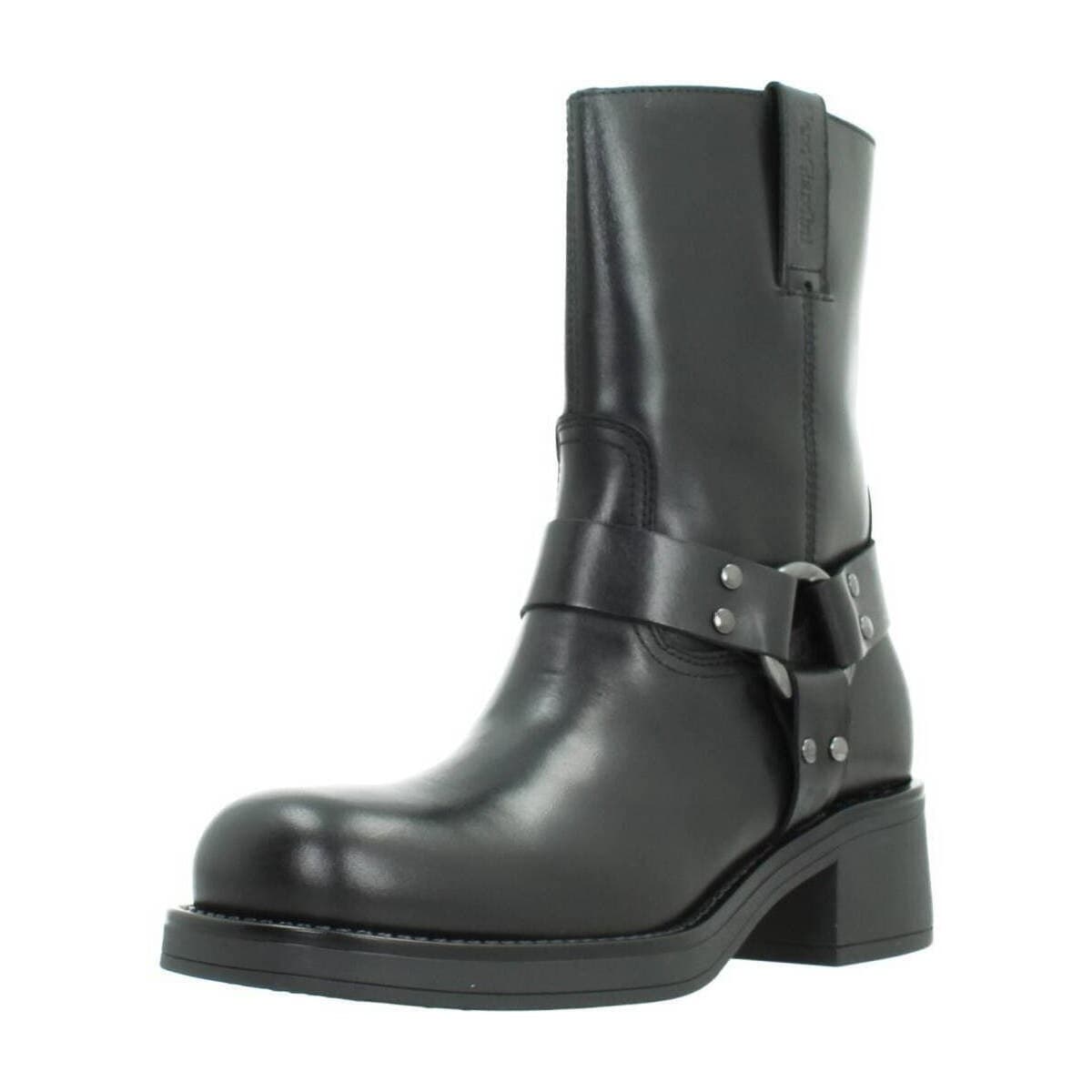 Μπότες NeroGiardini I309220D