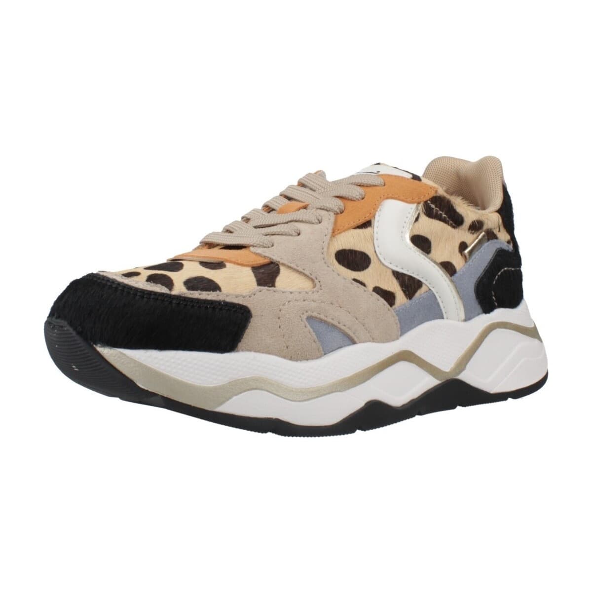 Xαμηλά Sneakers Voile Blanche CLUB119