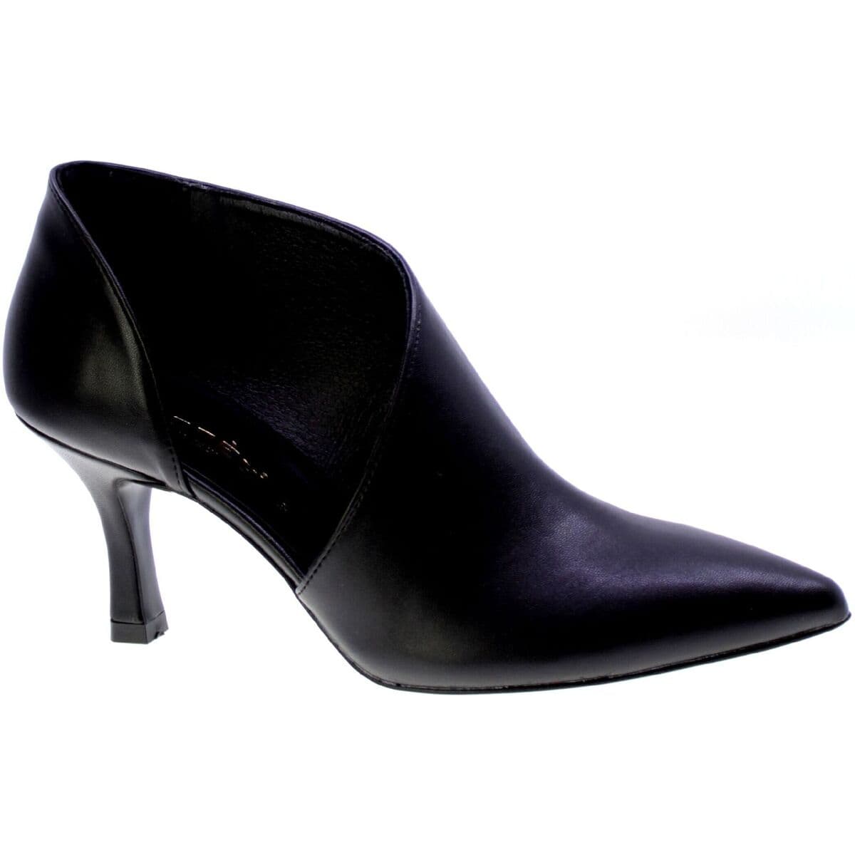 Μποτάκια/Low boots Nacree 145987