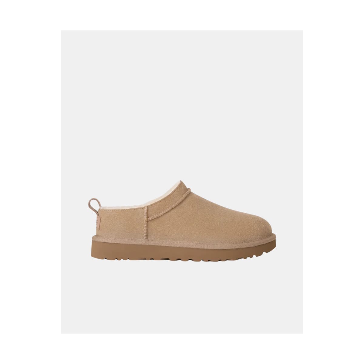 Μπότες για σκι UGG 1173891 CLASSIC MICRO