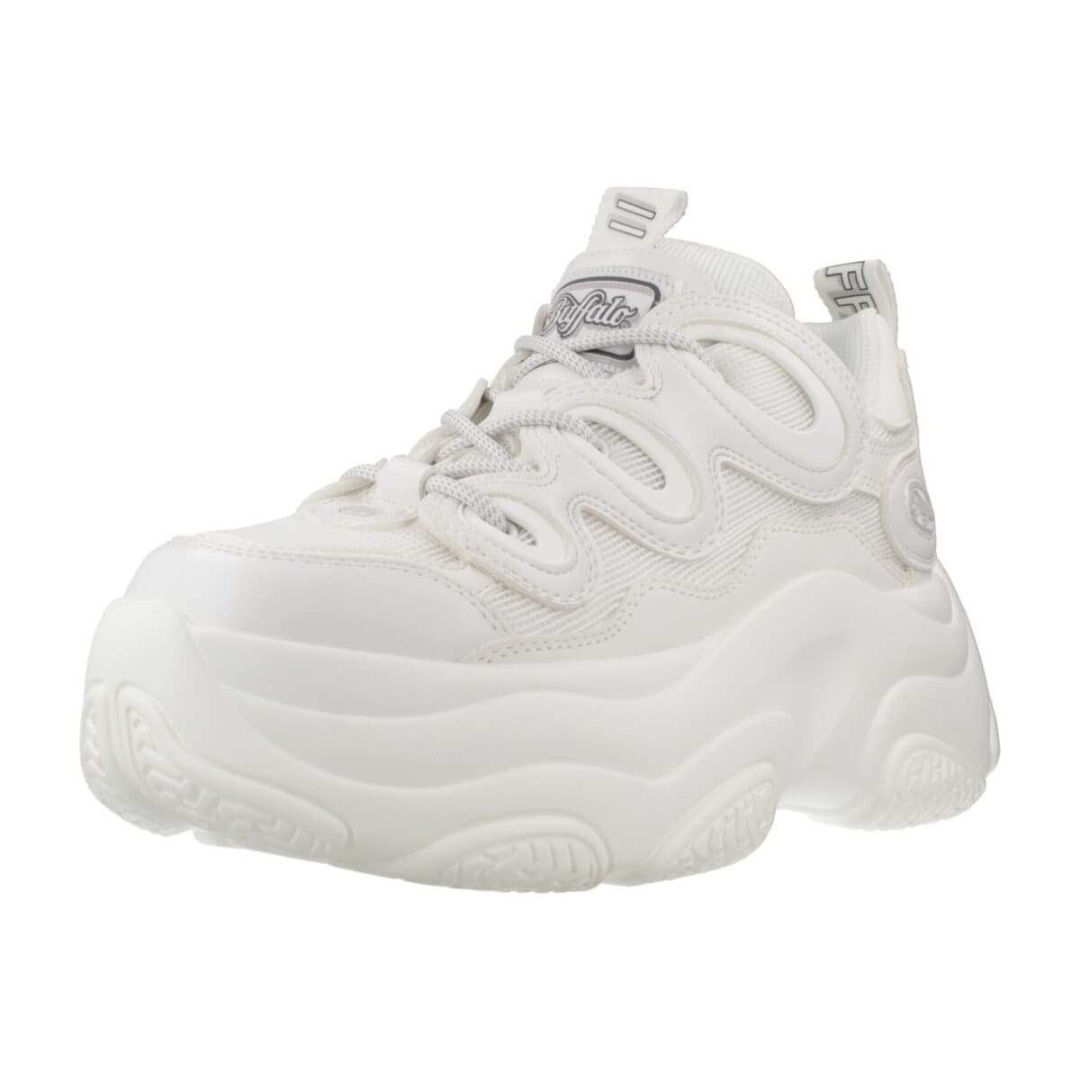 Xαμηλά Sneakers Buffalo PROWLER ONE