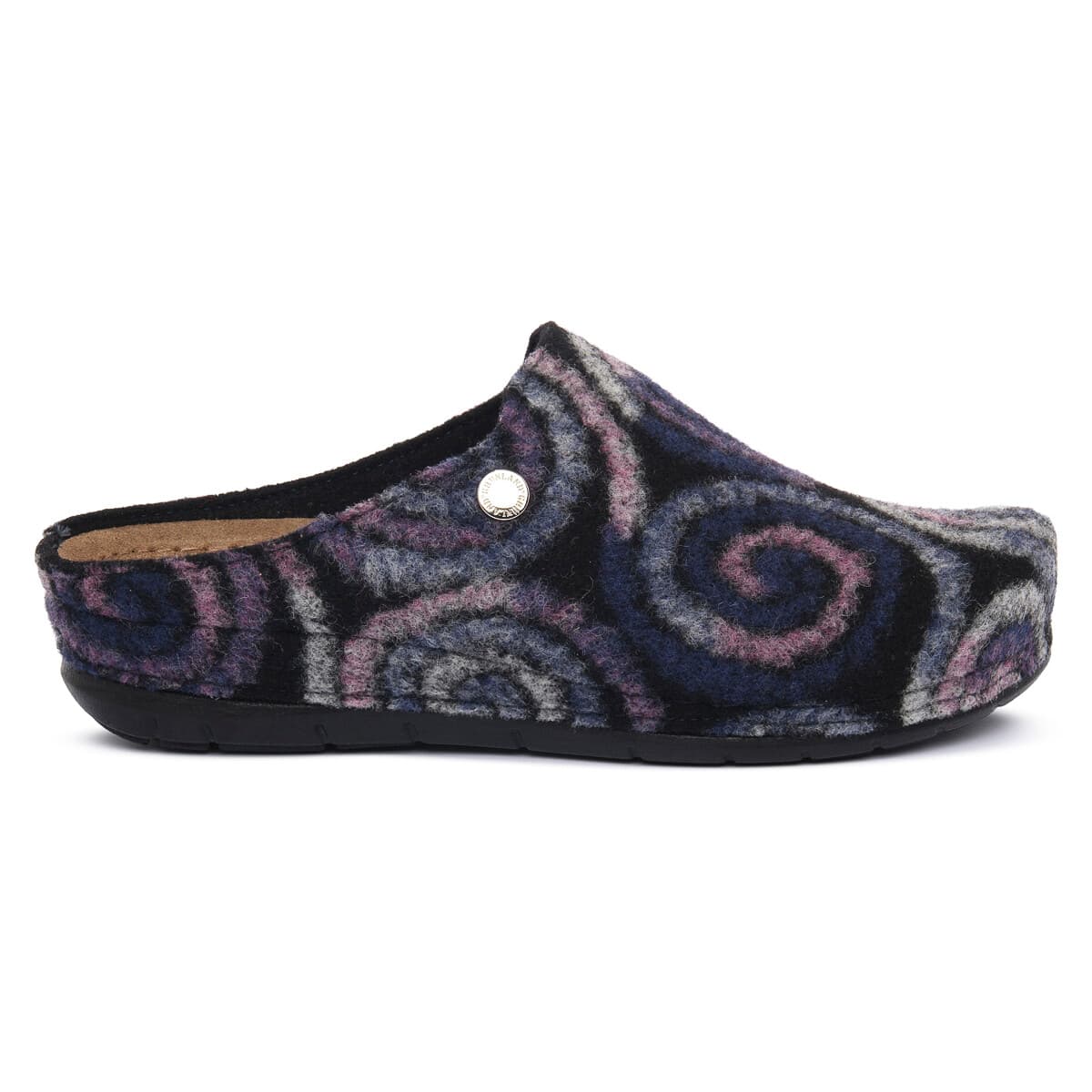 Τσόκαρα Grunland NERO 59PRAU