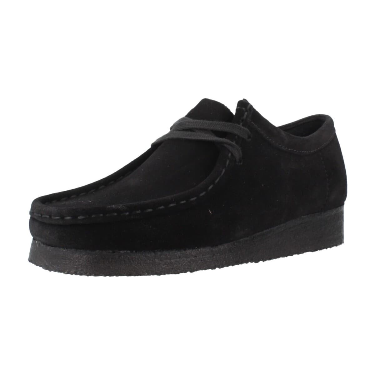 Xαμηλά Sneakers Clarks WALLABEE