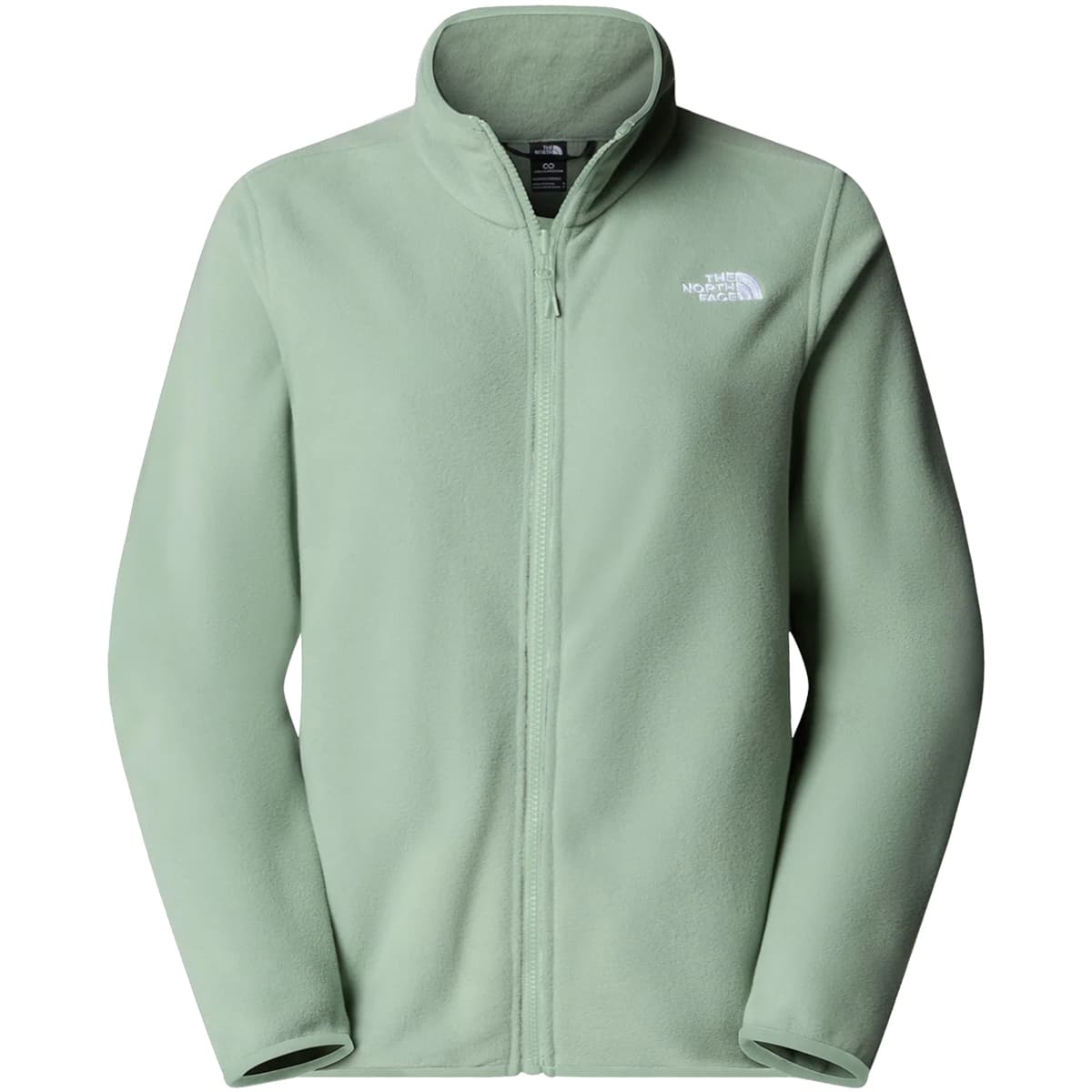 Fleece The North Face W Glacier Fleece Jackets