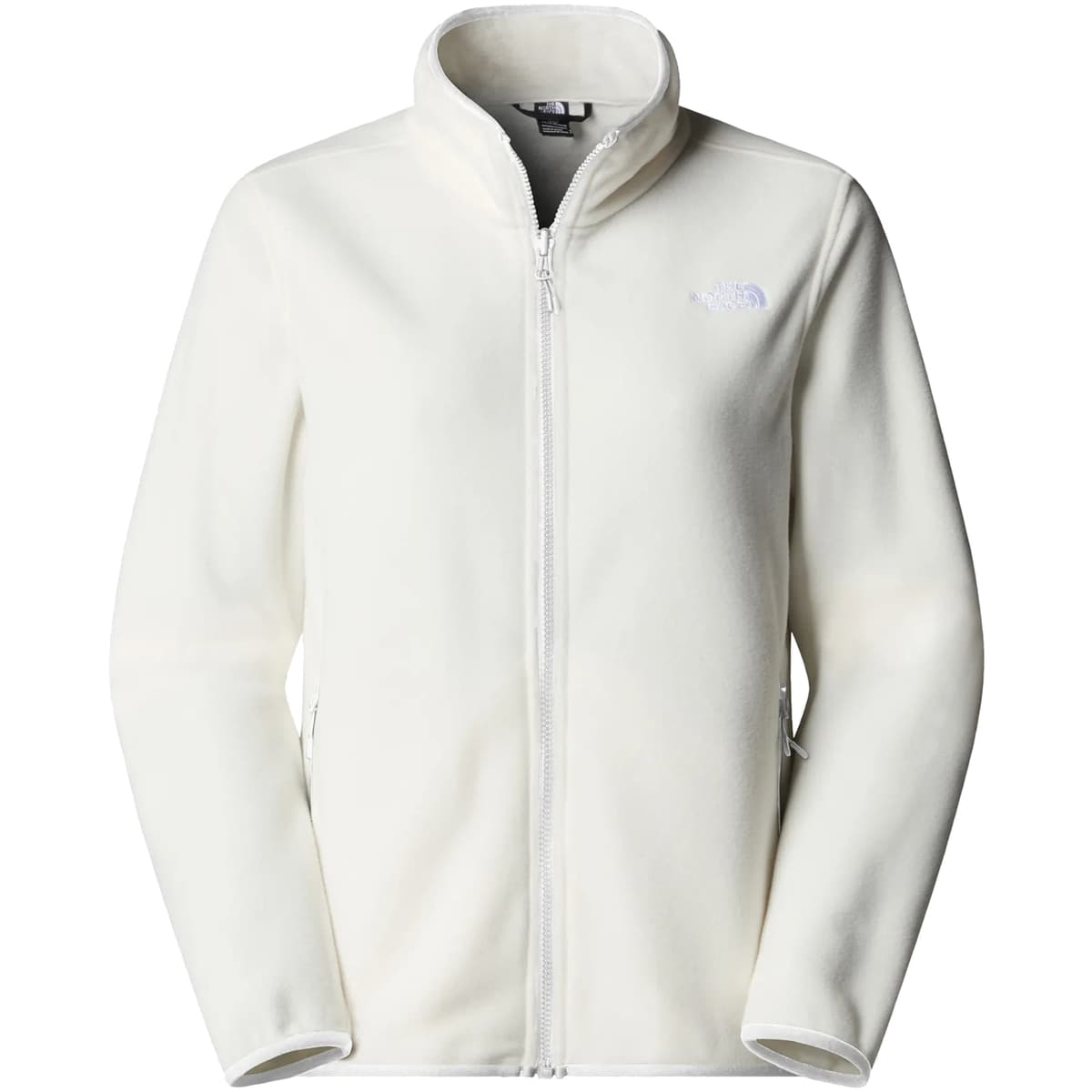 Fleece The North Face W Glacier Fleece Jackets