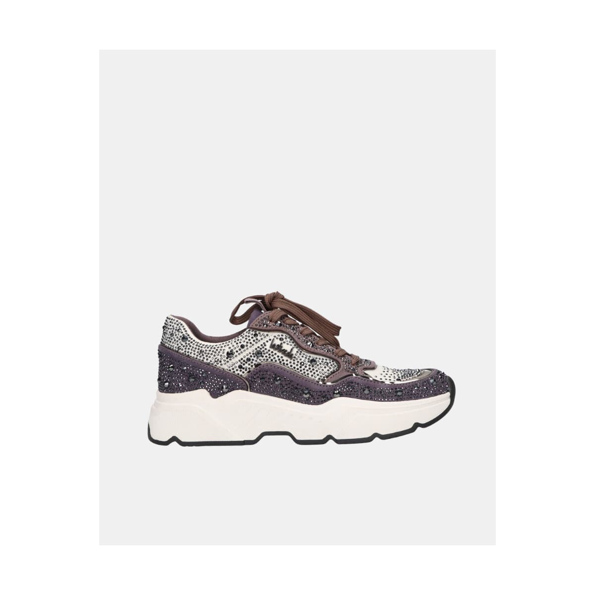 Xαμηλά Sneakers La Strada 2211242