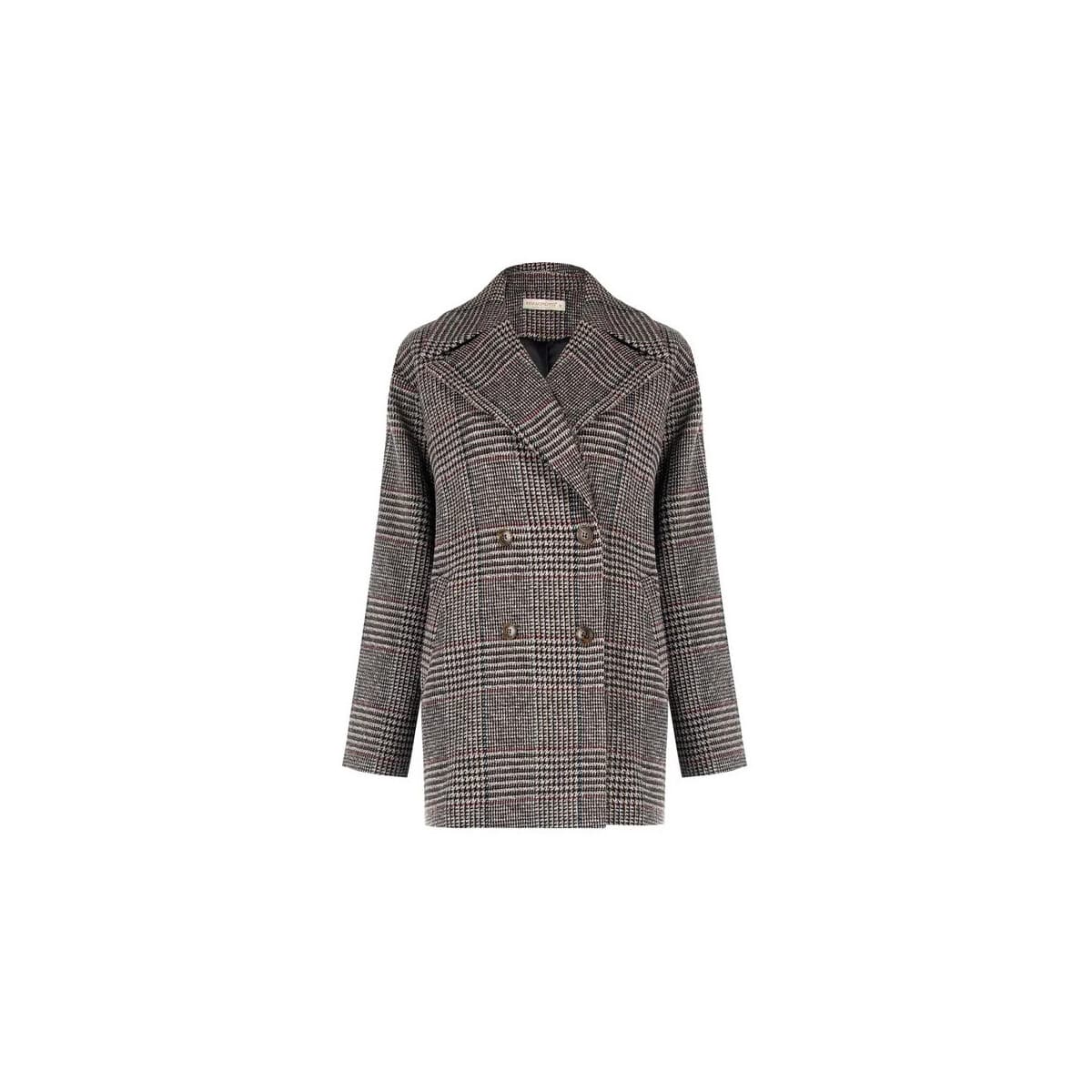 Παλτό Rinascimento CFC0127255003