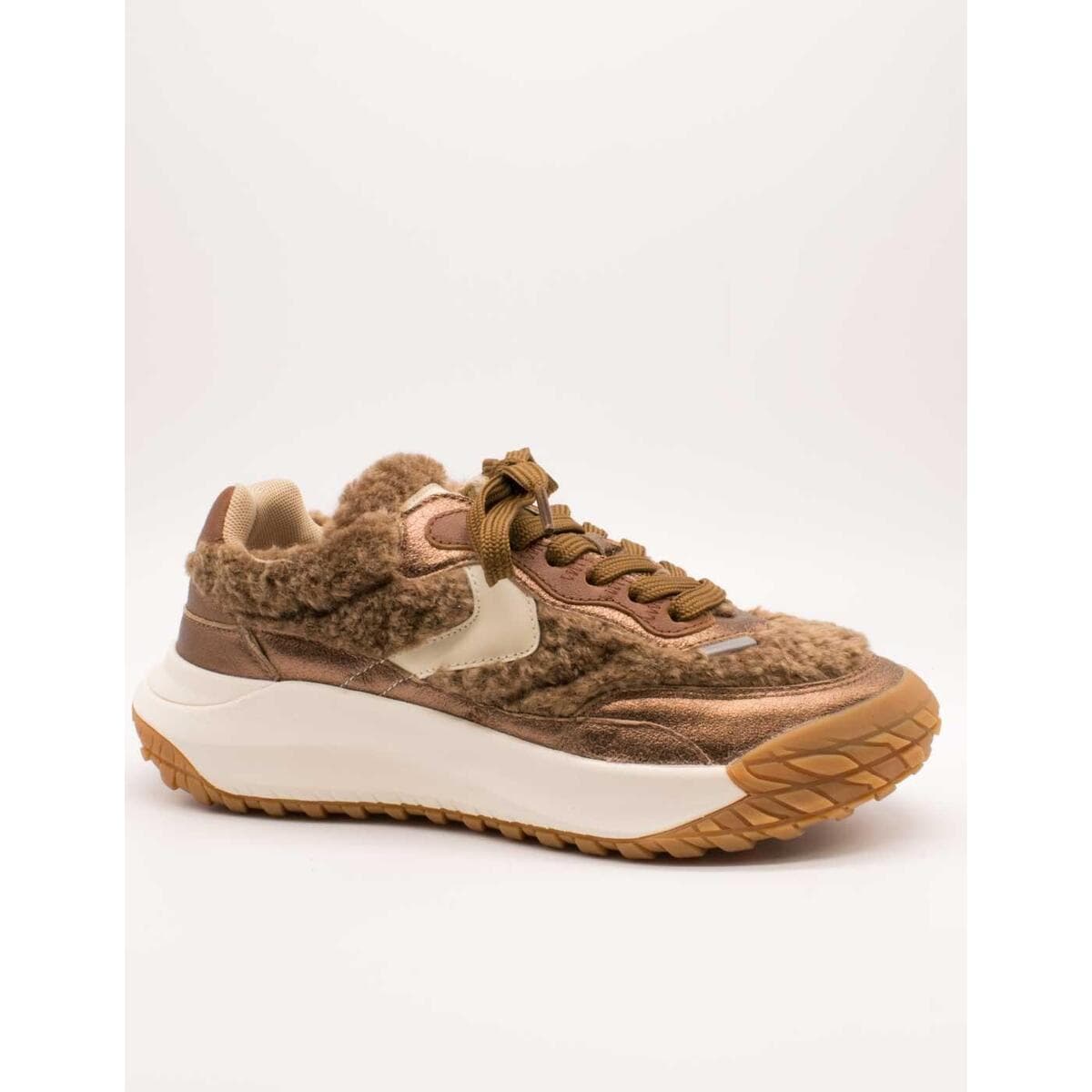 Xαμηλά Sneakers Voile Blanche 2019685-07