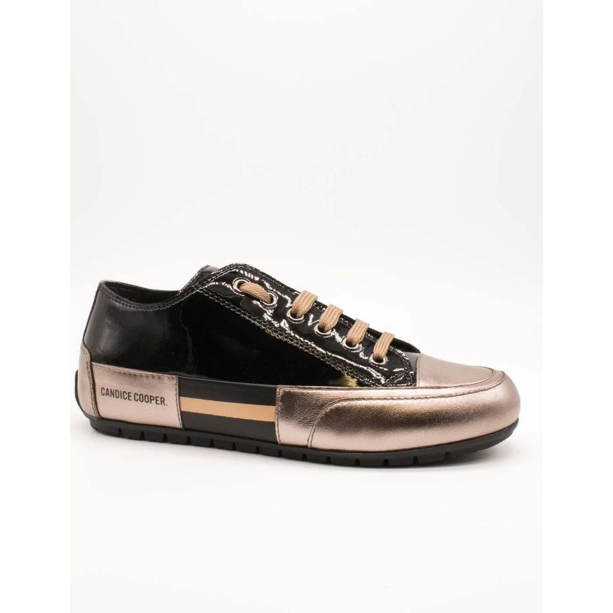 Xαμηλά Sneakers Candice Cooper 2017931-07