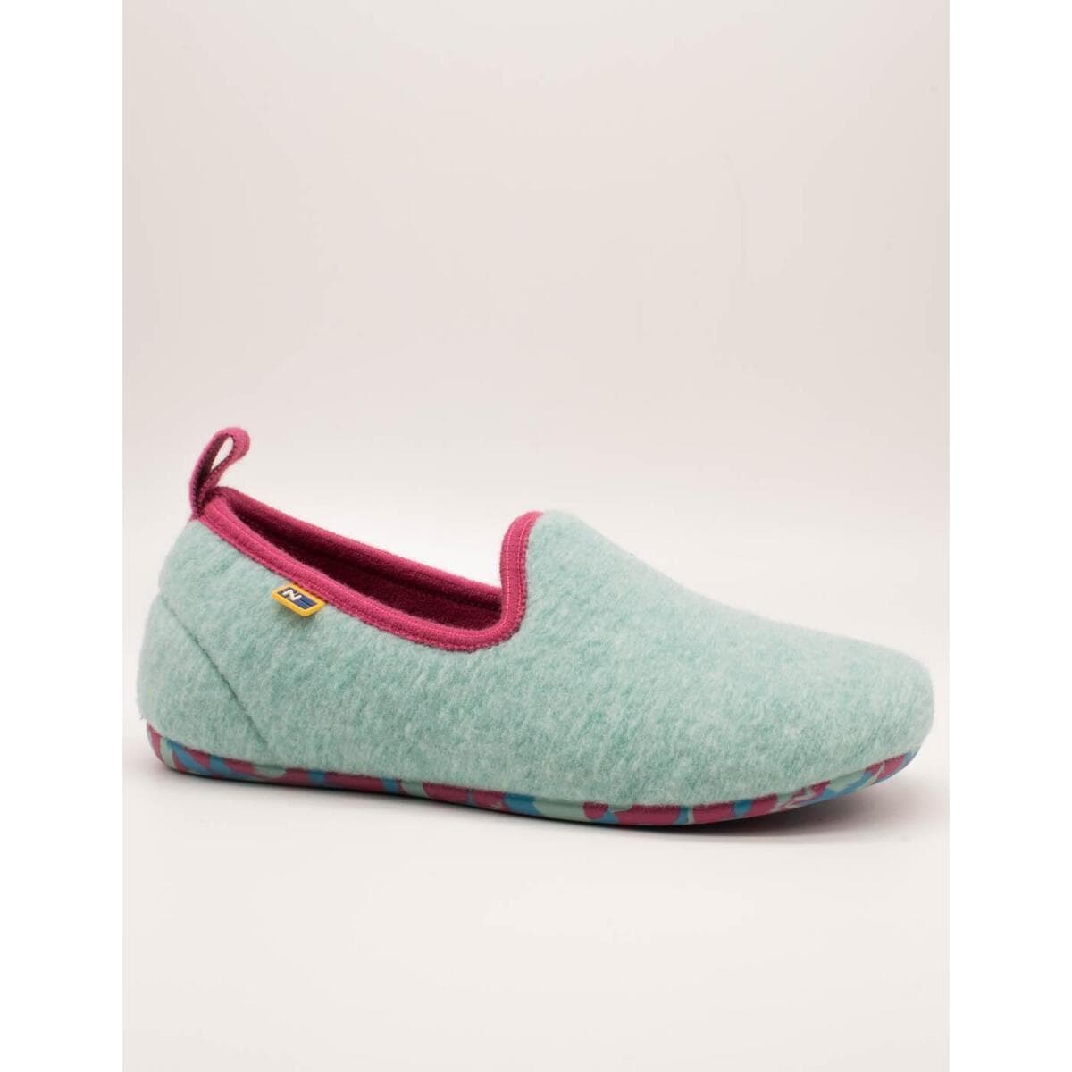 Παντόφλες Nordikas 2610 Dinamic Aguamar