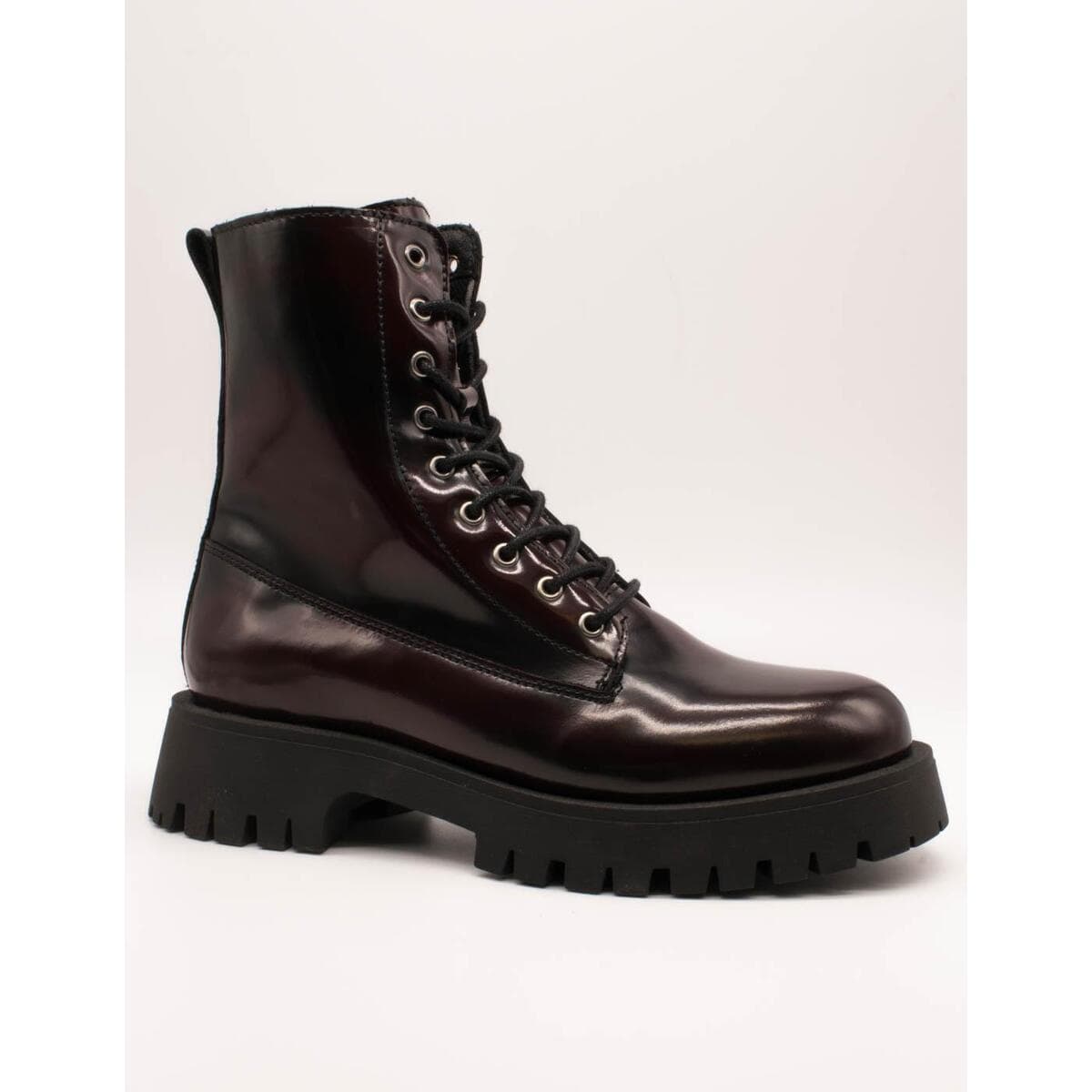 Μποτίνια Zabba Difference 3060 Pulido