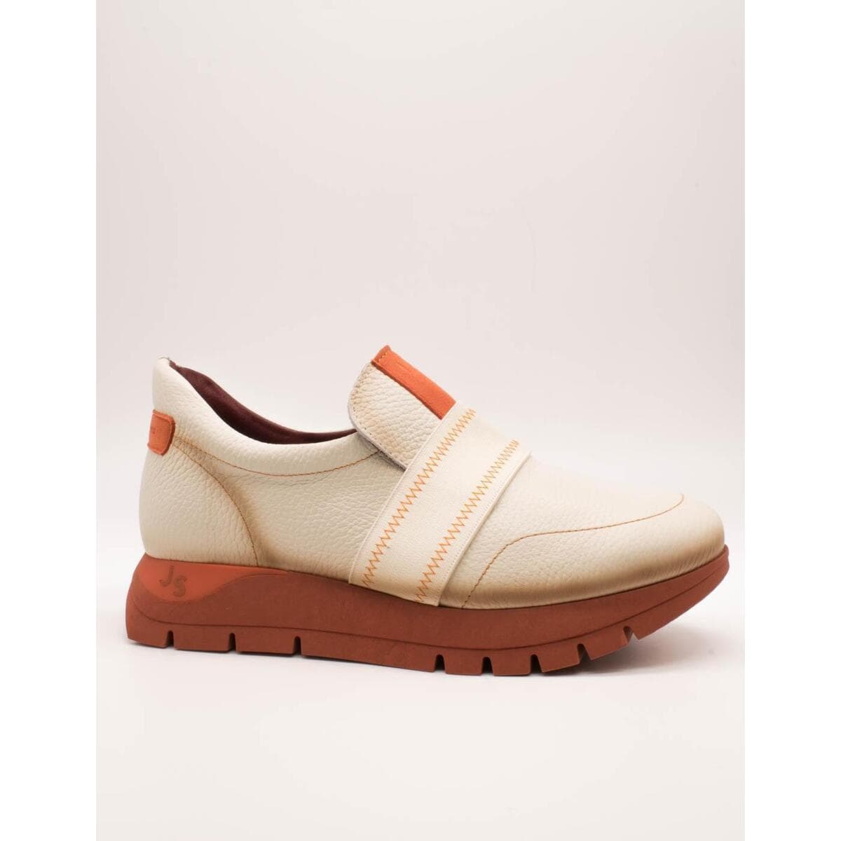 Slip on Jose Saenz 2262 Belen Bogota