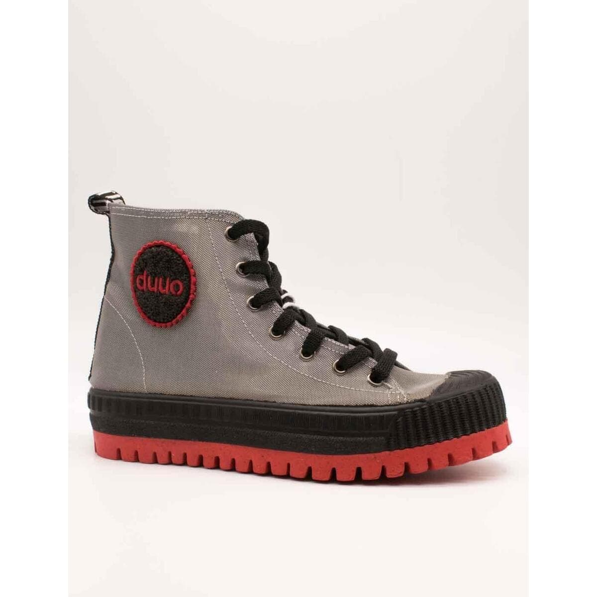 Ψηλά Sneakers Duuo D383455