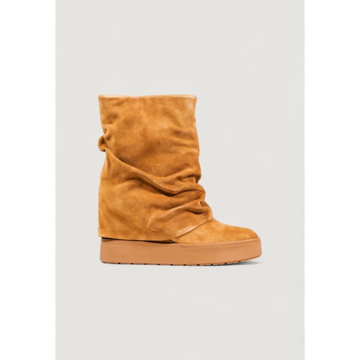 Μποτίνια Guess GUINNA FLFGUI SUE10