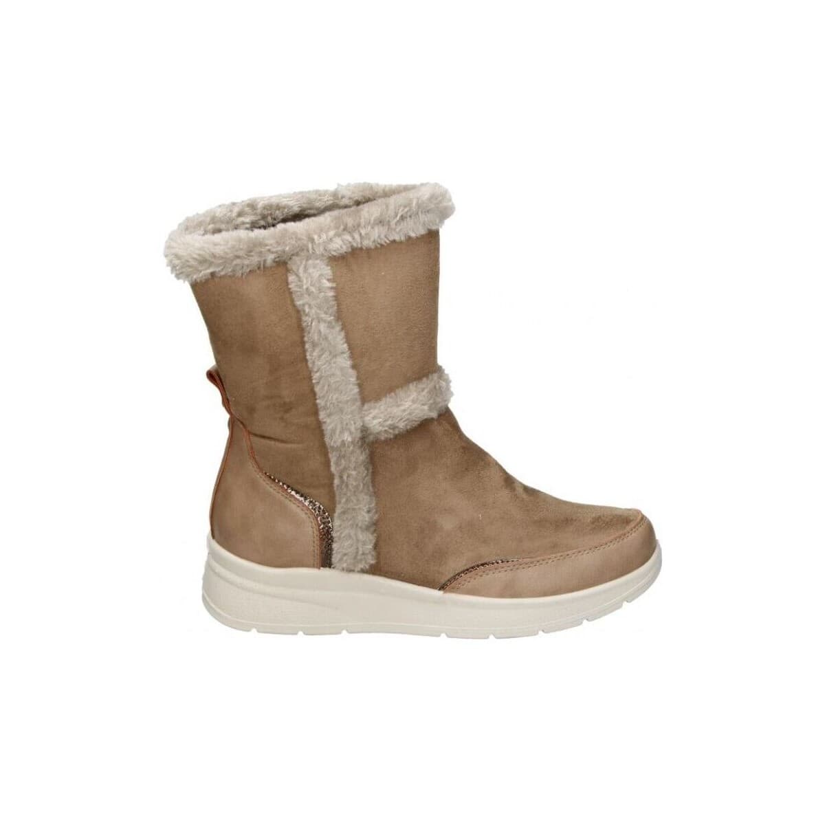 Μπότες για σκι Amarpies ATL29355