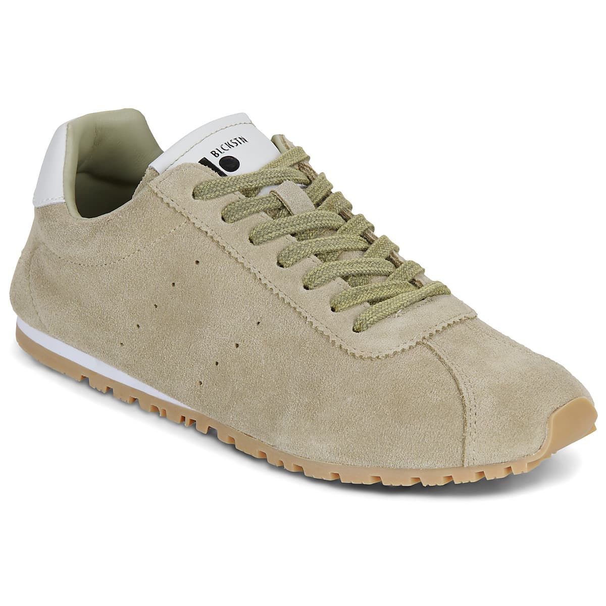 Xαμηλά Sneakers Blackstone FL753-GREY