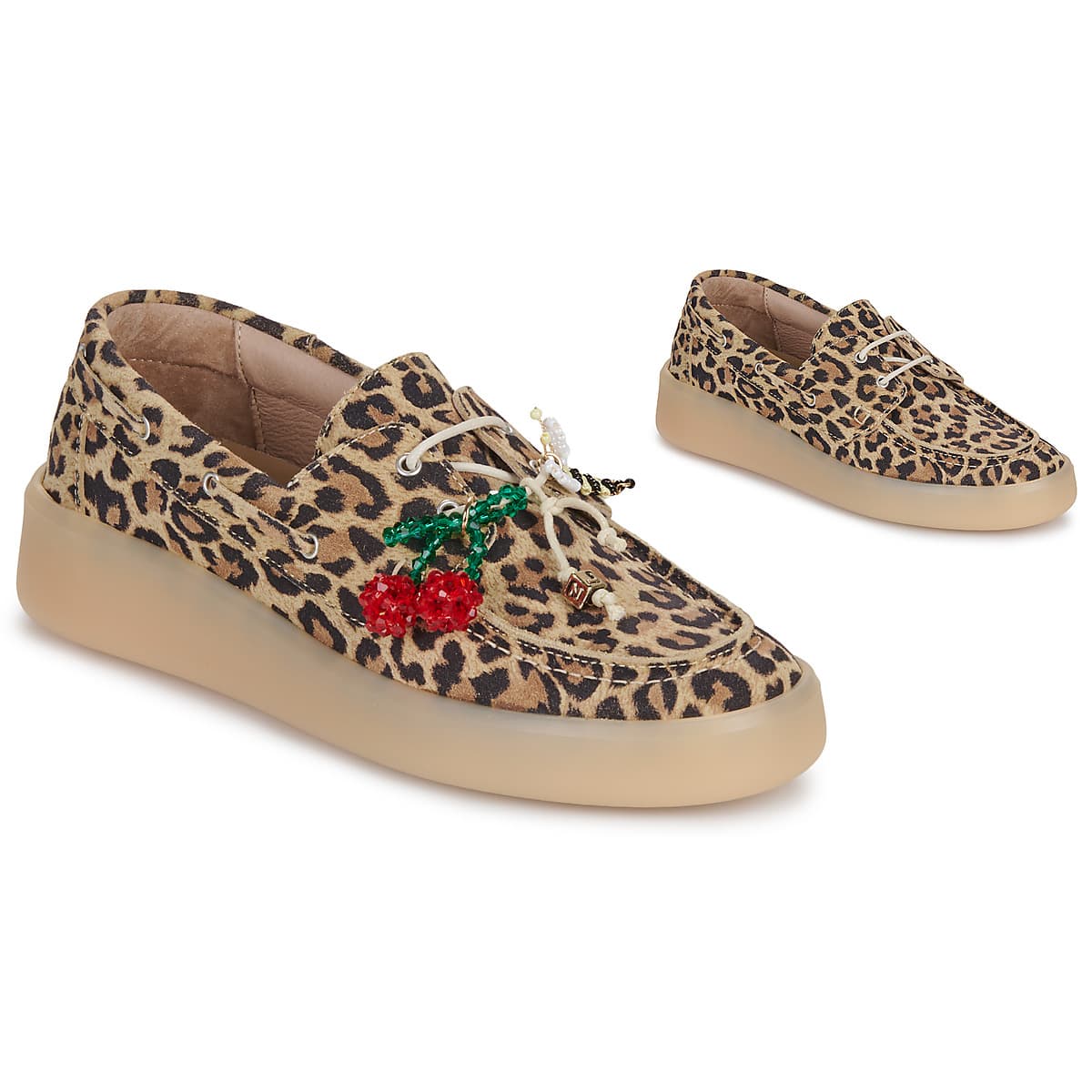 Xαμηλά Sneakers Meline 56ACC-ST-118