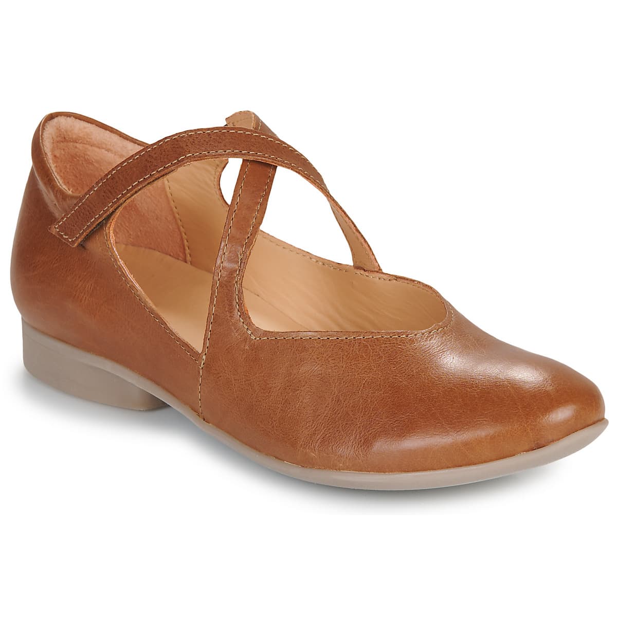 Μπαλαρίνες Think GUAD2