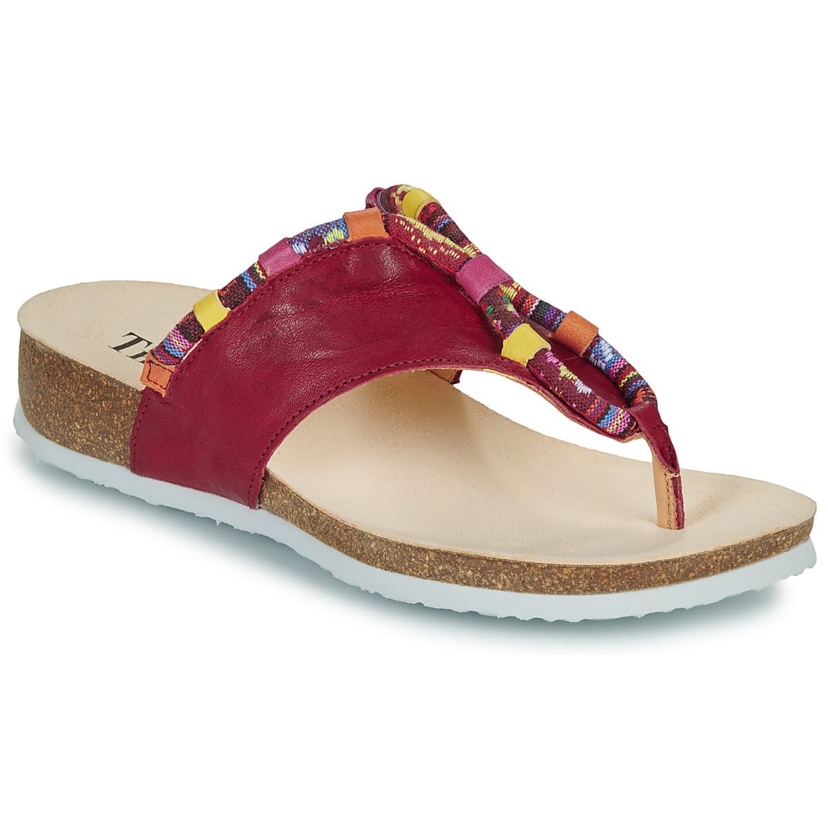 Σαγιονάρες Think JULIA