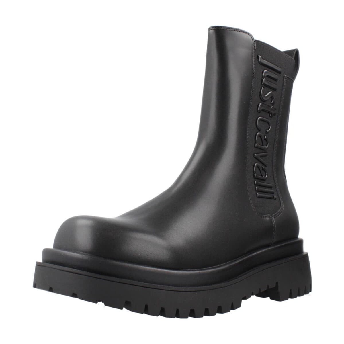 Μπότες Roberto Cavalli FONDO BOURNE