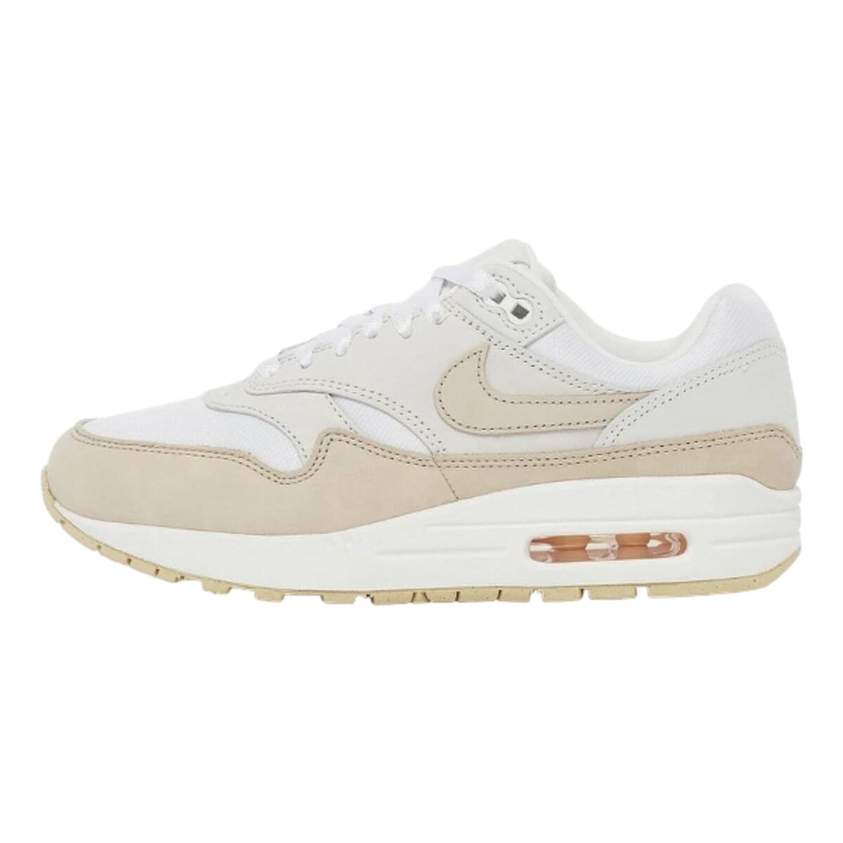 Xαμηλά Sneakers Nike Air Max 1 Premium Sanddrift