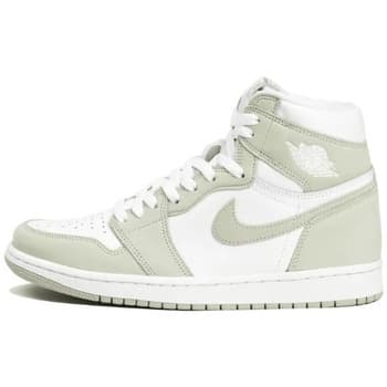 Ψηλά Sneakers Nike 1 High OG Seafoam