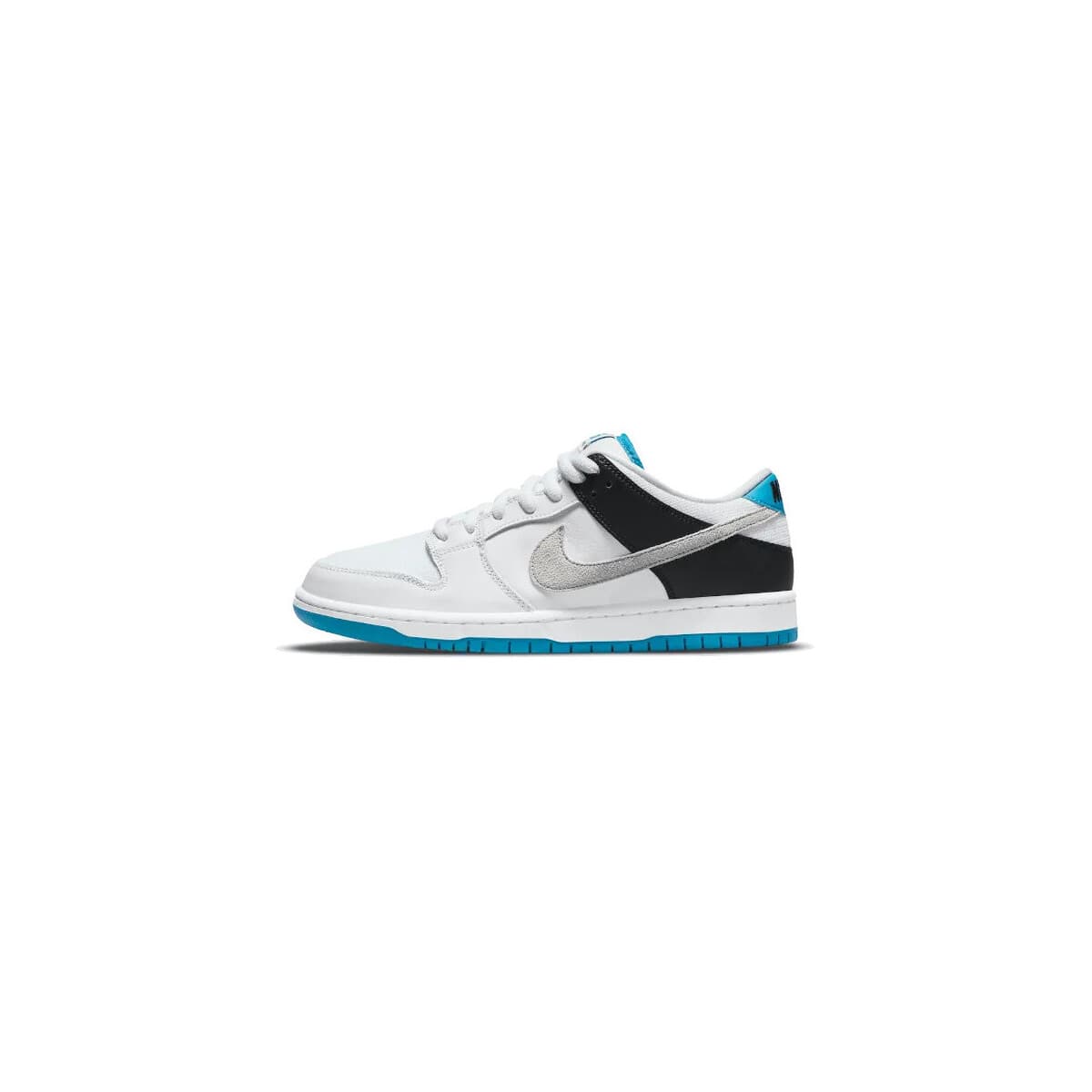 Xαμηλά Sneakers Nike SB Dunk Low Laser Blue