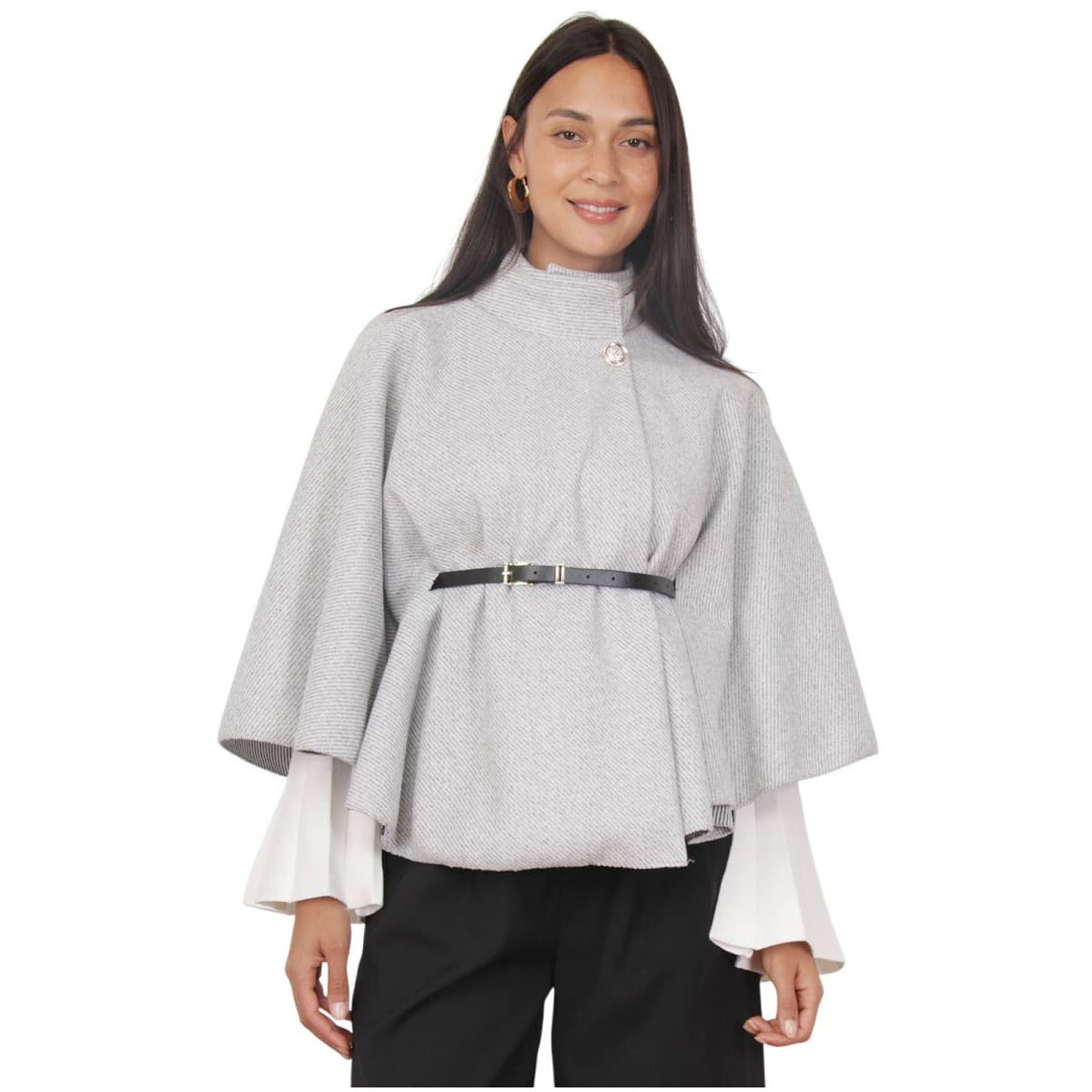 Παλτό La Modeuse 76391_P180950