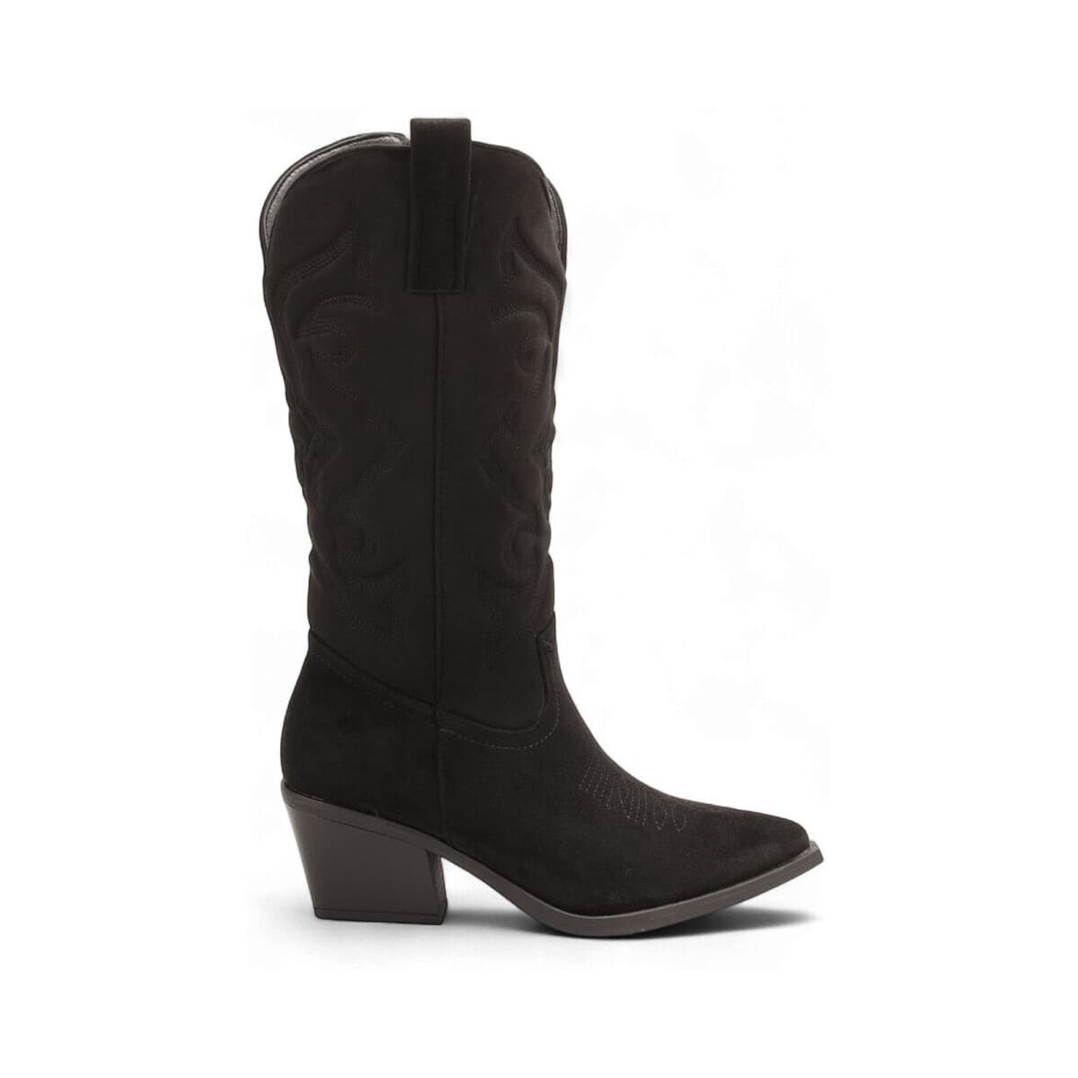 Μπότες La Modeuse 76463_P181170