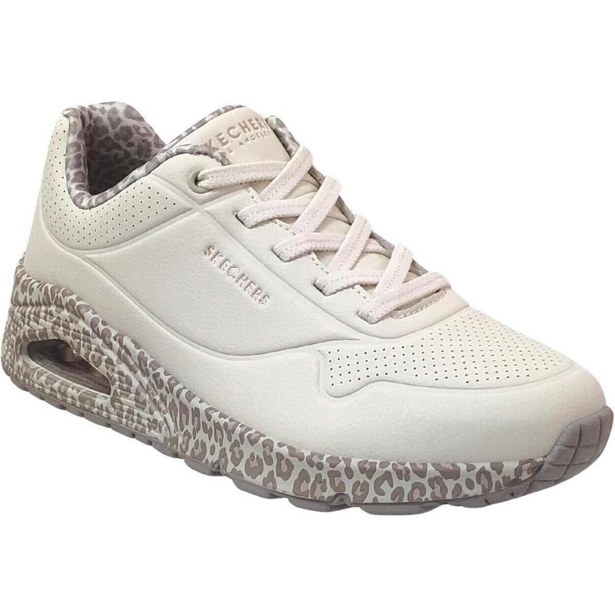 Xαμηλά Sneakers Skechers Uno safari time