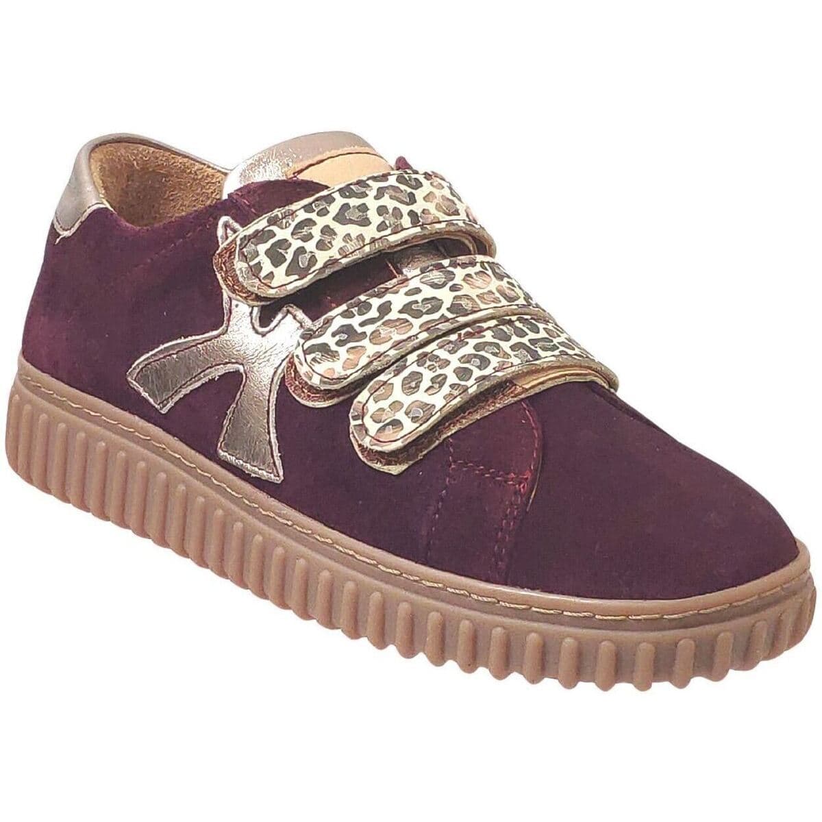 Xαμηλά Sneakers K.mary Epacte