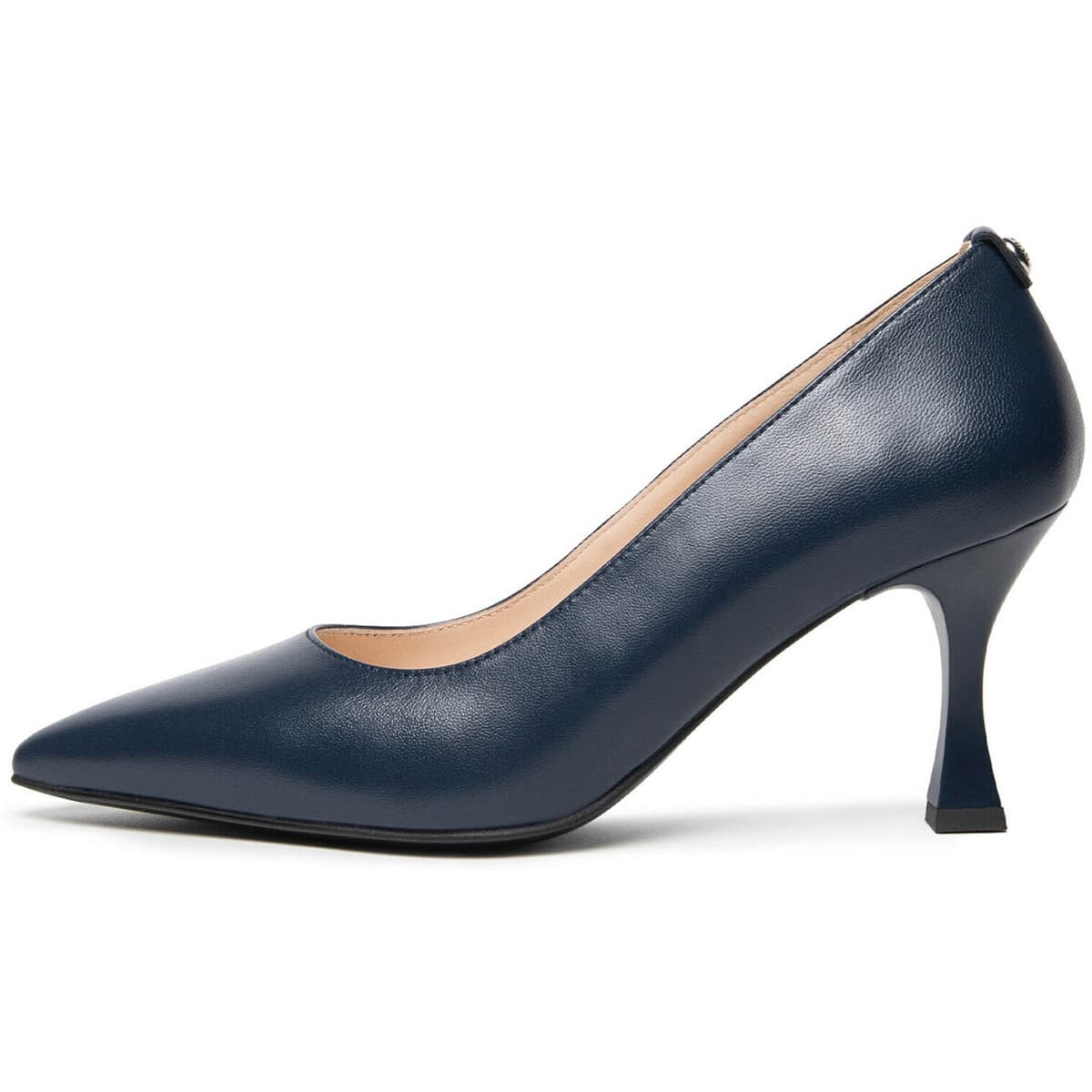 Γόβες NeroGiardini Nappa Pandora 69 Tpu Alek