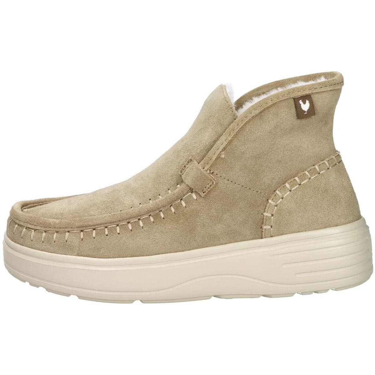 Μποτίνια Pitas PERTH