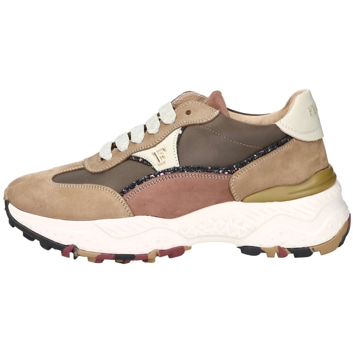 Xαμηλά Sneakers Ferre F-451