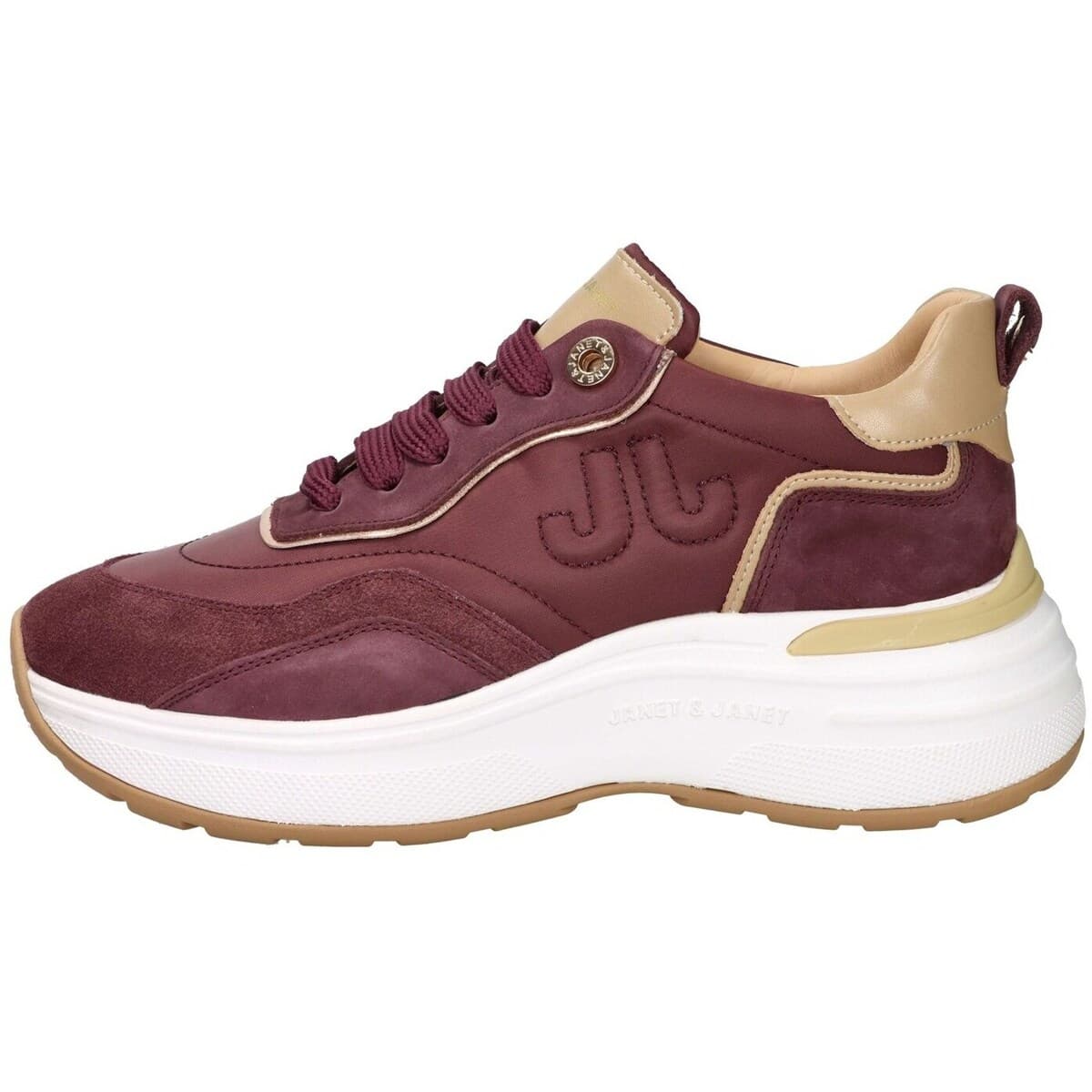 Xαμηλά Sneakers Janet&Janet J-382