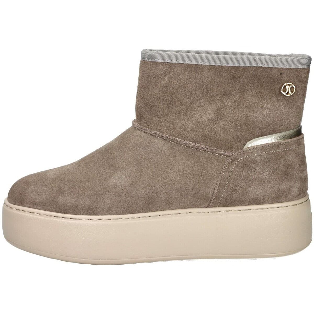 Μπότες για σκι Janet&Janet J-352