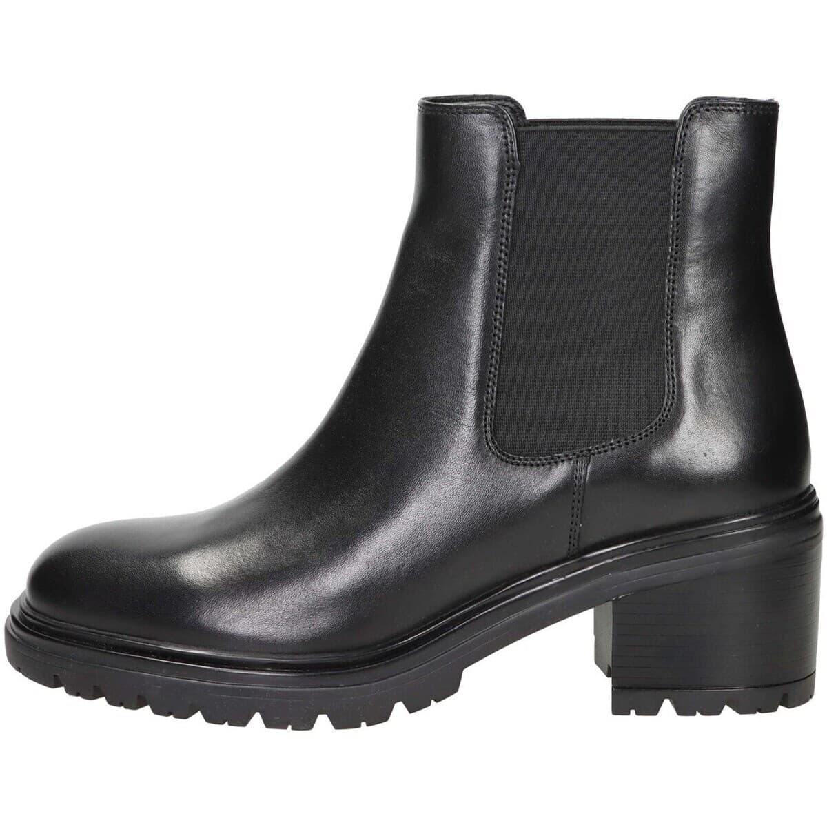 Μποτίνια Geox D16QCE 00043